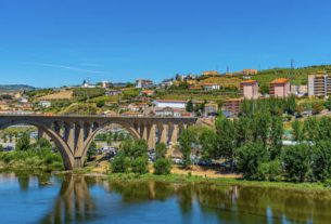 Wine festival in Portugal: Douro & Porto Wine