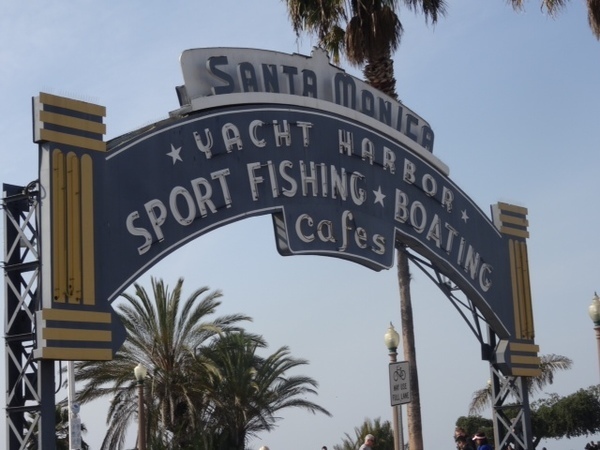 Santa Monica