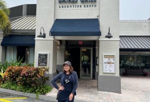 Baires Grill: best Argentine restaurant in Miami