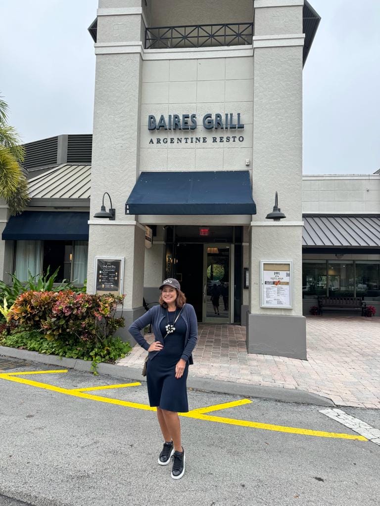 Baires Grill: best Argentine restaurant in Miami