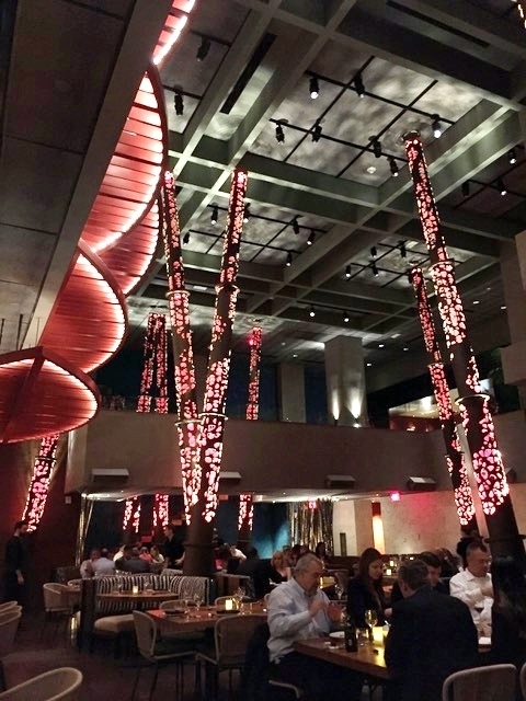 restaurants in brickell