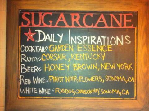 sugarcane miami