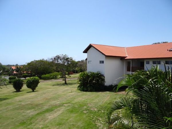 A luxury resort in the Dominican Republic: Casa de Campo