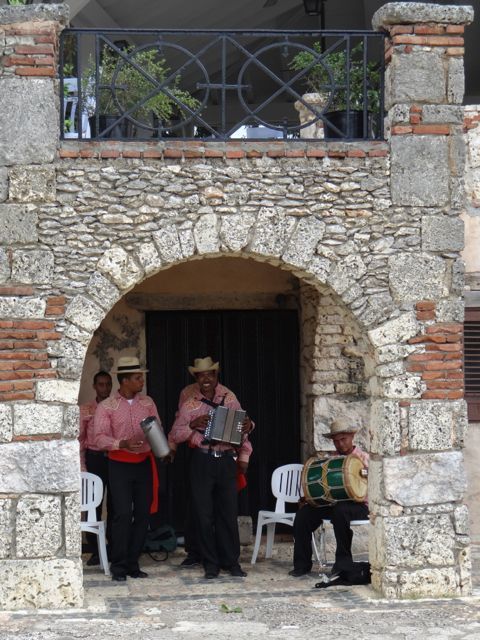 alto musicians from chavon