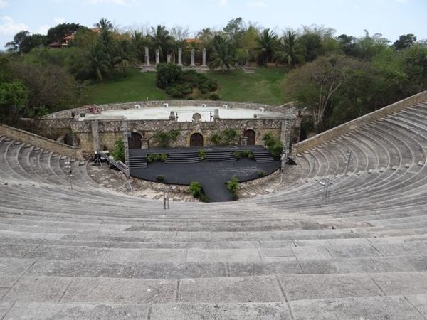 amphitheater II