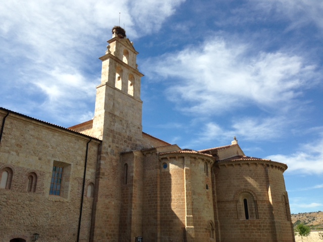 Abadia Retuerta L'Domaine