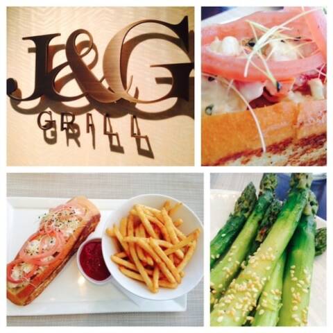 J&G st regis bal harbour