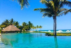 Grand Velas, a paradise in Mexico