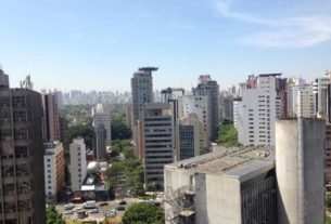 Radisson Faria Lima, a great hotel in São Paulo