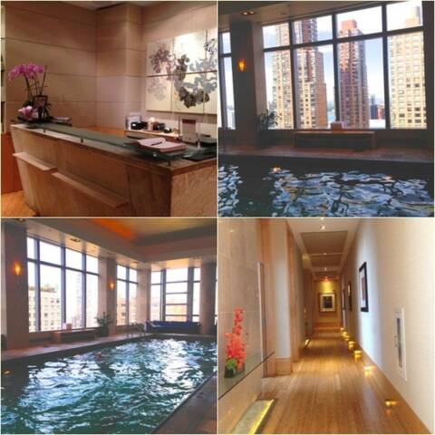 Mandarin Oriental NY