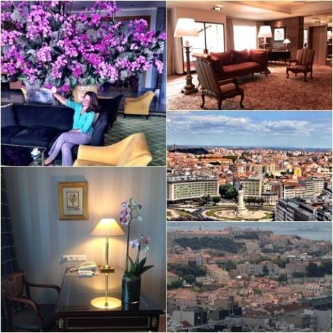 Four Seasons Lisboa