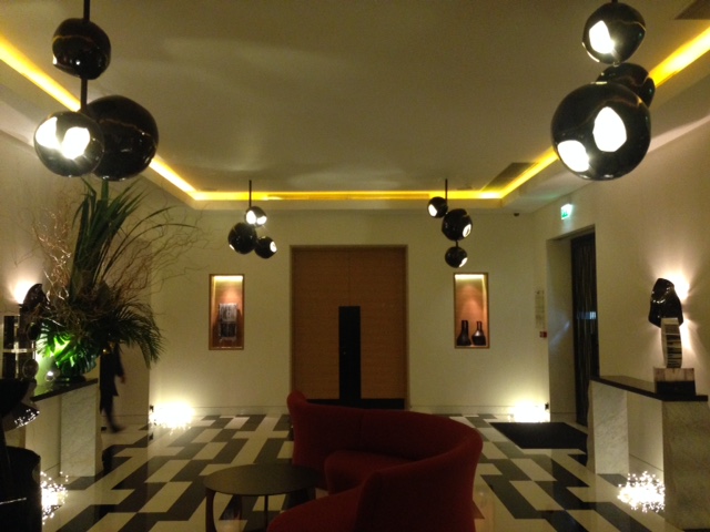 hotel marignan