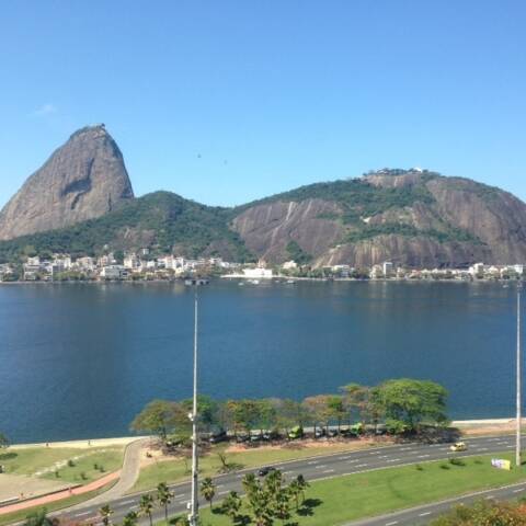 Vista Rio de Janeiro