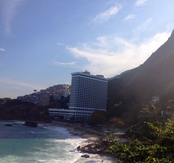 Hotel Sheraton Rio