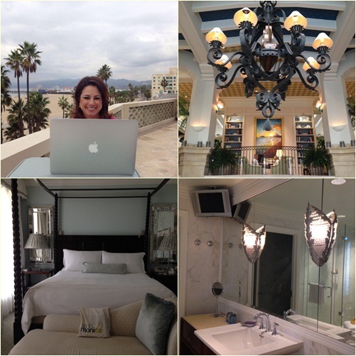 sea house hotel