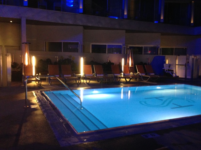 Shore Hotel