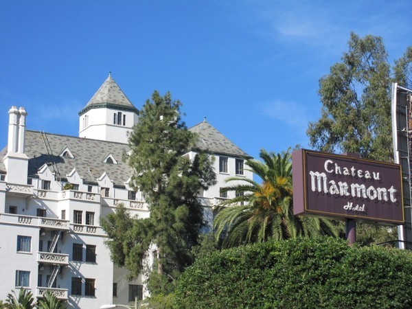 Chateau Marmont