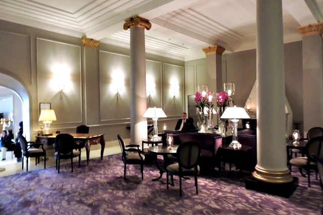 Hotel D'Angleterre, the best in Copenhagen 6