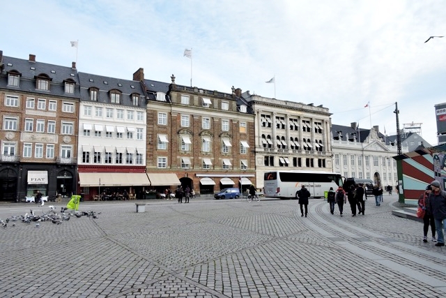 Hotel D'Angleterre, the best in Copenhagen 