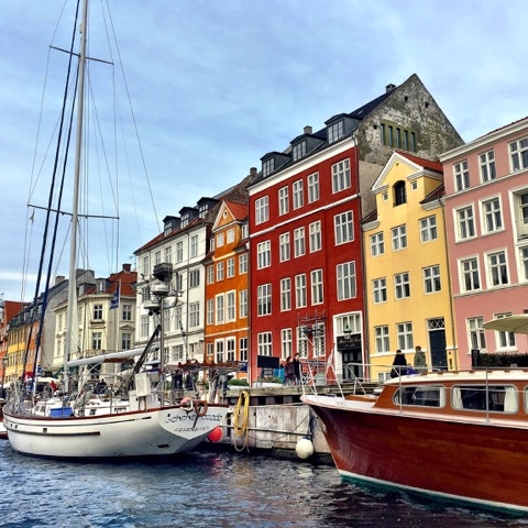 Hotel D'Angleterre, the best in Copenhagen 