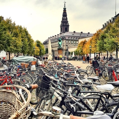 Hotel D'Angleterre, the best in Copenhagen 22