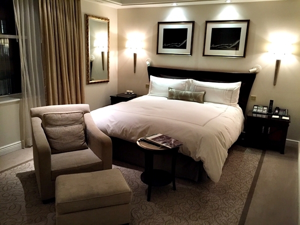 The Peninsula New York - Luxury hotel in Midtown