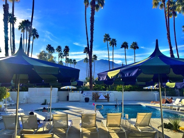 Parker, one of the best hotels in Palm Springs 14