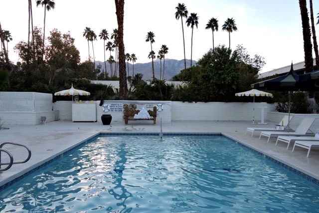 Parker, one of the best hotels in Palm Springs 19