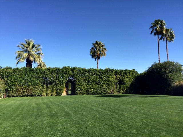 Parker, one of the best hotels in Palm Springs 25