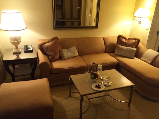 O luxuoso hotel Montage Beverly Hills 