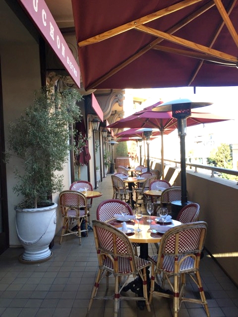 O luxuoso hotel Montage Beverly Hills 5