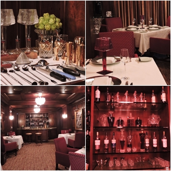 O luxuoso hotel Montage Beverly Hills 20