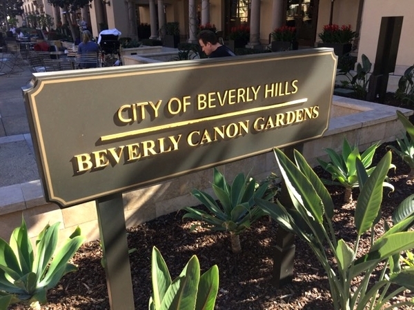 O luxuoso hotel Montage Beverly Hills 23