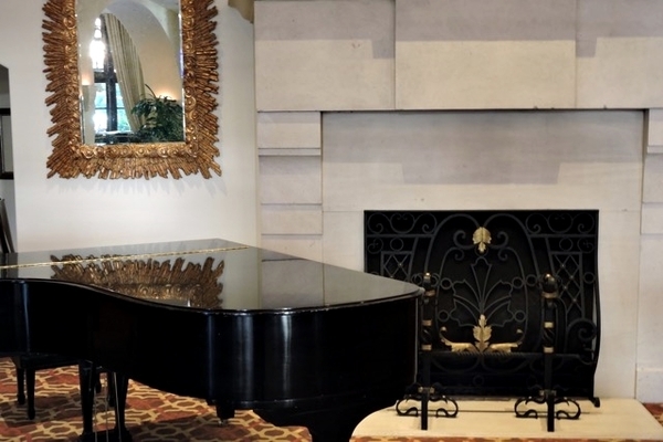 O luxuoso hotel Montage Beverly Hills 16