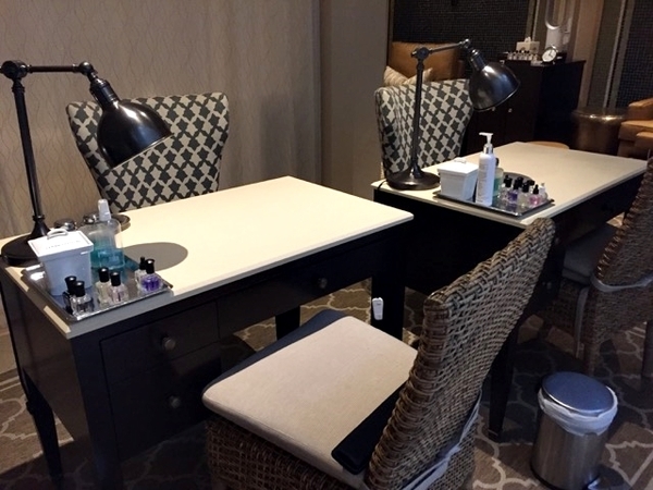 O luxuoso hotel Montage Beverly Hills 29