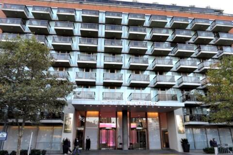 Hotel Madero em Buenos Aires