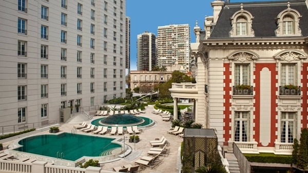 5 luxury hotels in Buenos Aires 5