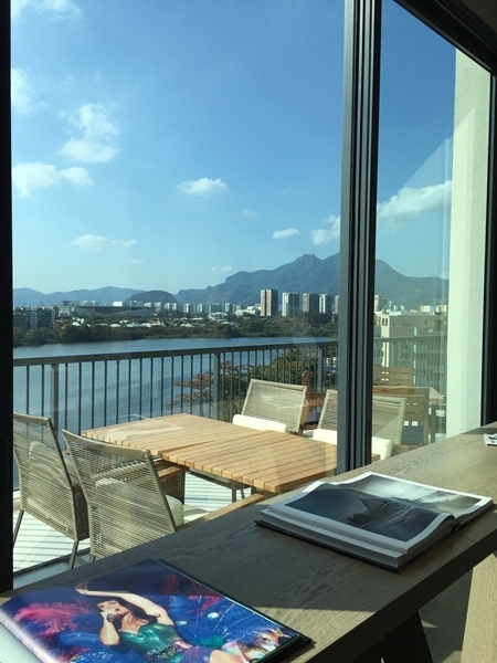 Grand Hyatt Rio de Janeiro, in Barra da Tijuca 7