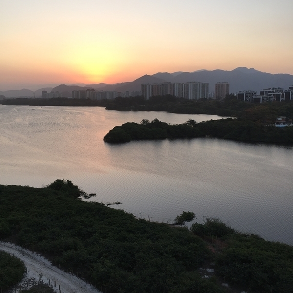 Grand Hyatt Rio de Janeiro, in Barra da Tijuca 6