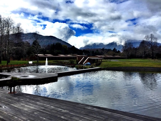 Vira Vira, a Relais Chateaux in Pucón, Chile 35