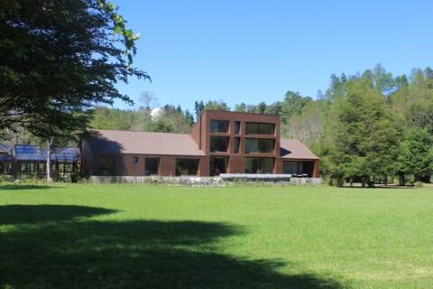 Vira Vira um Relais Chateaux em Pucon no Chile