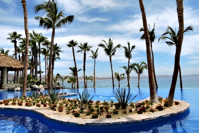 One&Only Palmilla Los Cabos