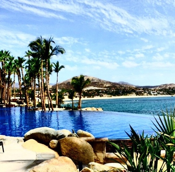 One&Only Palmilla Los Cabos