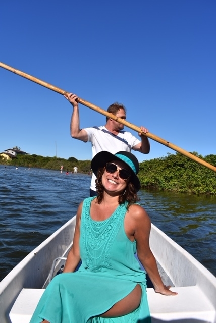 Quinta do Bucanero, charming hotel in the South