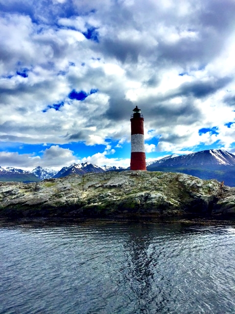 Beagle Channel Tour