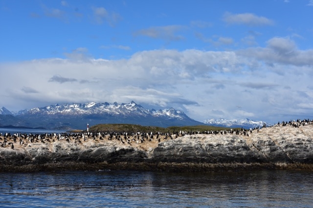 Arakur, luxury hotel in Ushuaia 14