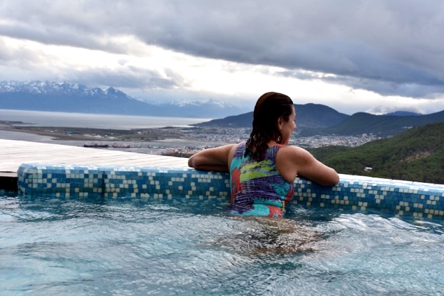 Arakur, luxury hotel in Ushuaia