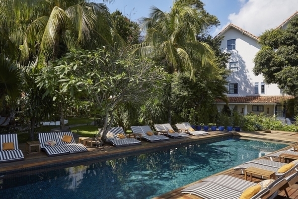 Where to stay in Rio during Carnival 2