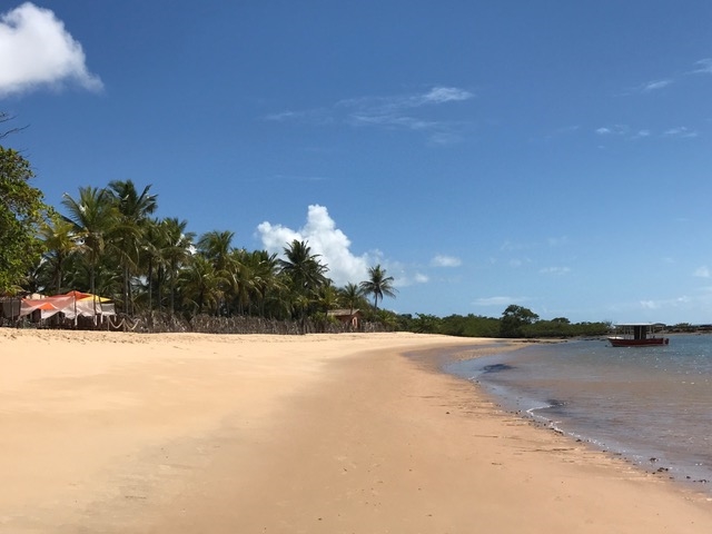 Hotel Campo Bahia Where the German team stayed 12