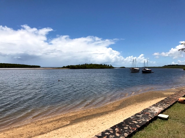 Jequitinhonha River